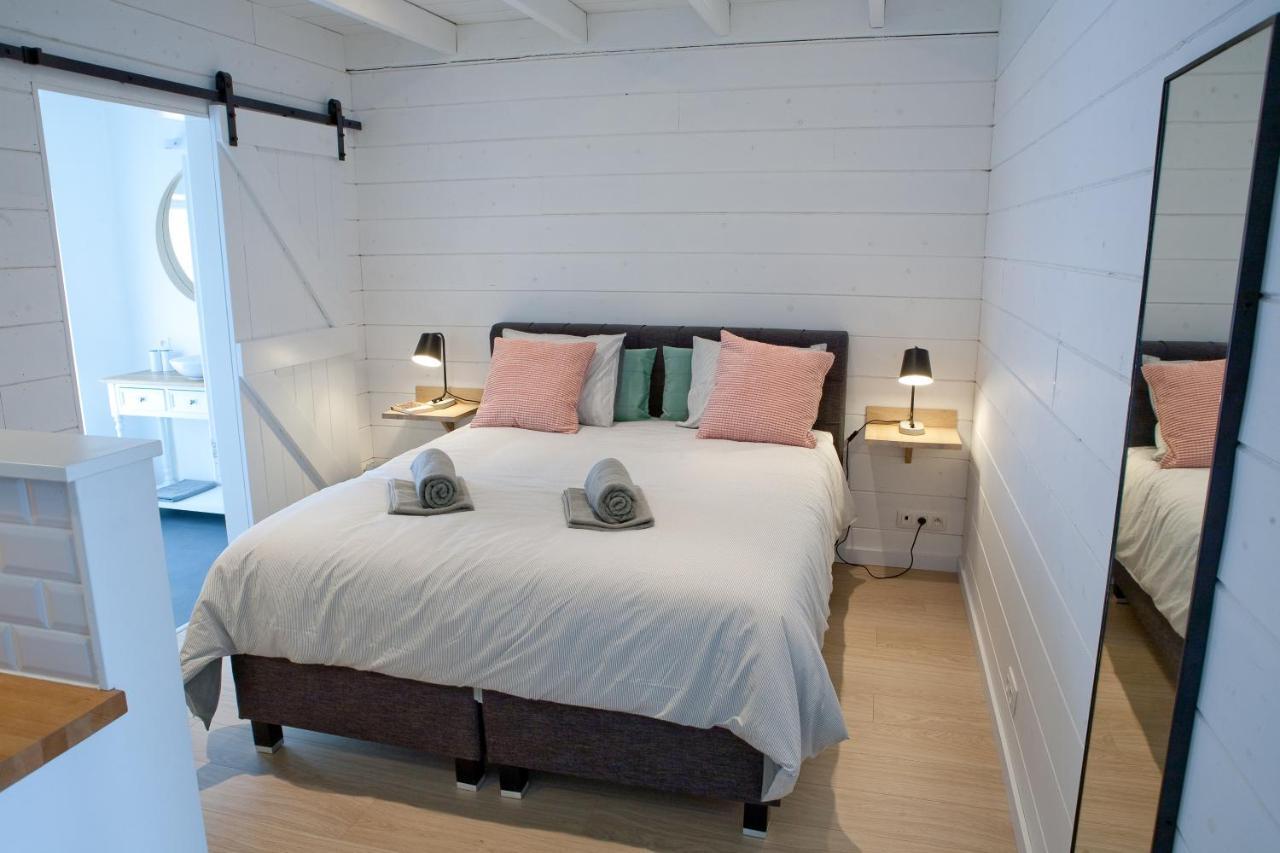 The Cottage Veldegem Luaran gambar