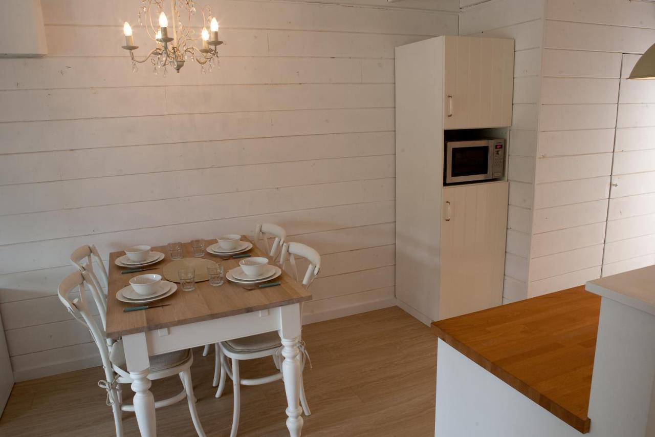 The Cottage Veldegem Luaran gambar